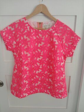 Sail to Sable womens top M